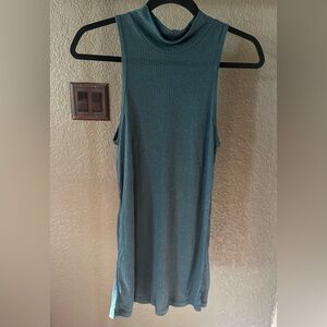 Swim suit coverup dress